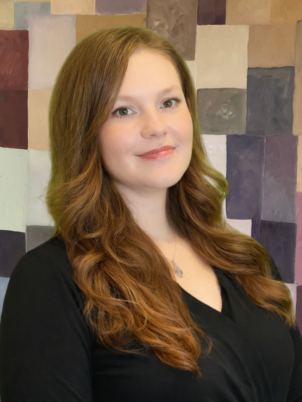 McKenna HEadshotw Painting (1200 x 1600 px)