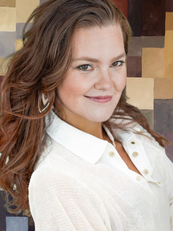 Mckenna Walsh_Meet the Team