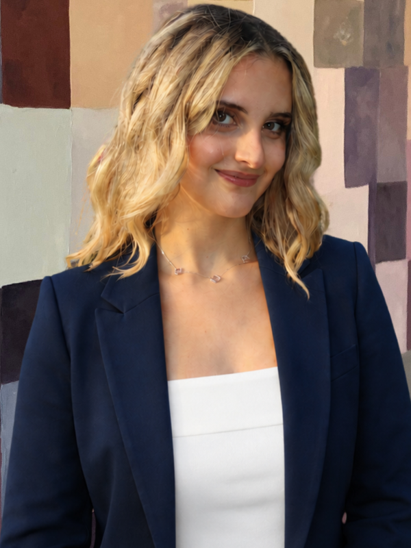 Mireille Karadanaian